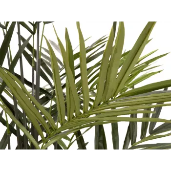 EUROPALMS Kentia-Palme Kunstpflanze 300cm 82511369