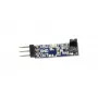 ALLNET 4duino Lichtschranke Infrarot Diffus Reflektierendes Sensor Modul (4duino_B18)