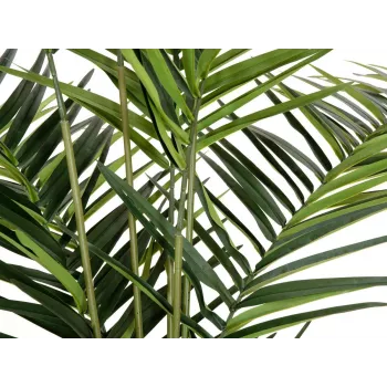 EUROPALMS Kentia-Palme Kunstpflanze 240cm 82511368