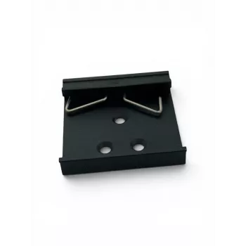 ALLNET ALL-SGI81xx DIN-Hutschienen-Montagehalterung v1 (Ersatz) ALL-SGI81xx_DIN-Holder1