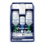 First Aid Only Quick+ Safe DIN EN 15154-4 Erste-Hilfe-Kasten Blau (P-44027 00)