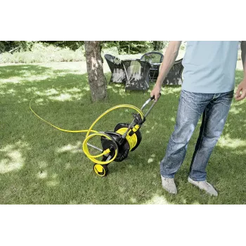 Kärcher PrimoFlex 1/2 Zoll 30m Gartenschlauch 2.645-248.0
