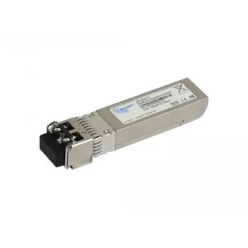 ALLNET SFP+ 10GBASE-SR Transceiver, LC Duplex, Multimode, 850nm, 300m, HP J9150D Kompatibel