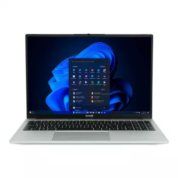 TERRA MOBILE 1610M 15,6 inch FHD IPS Laptop, Intel Core i5-1135G7, 8GB RAM, 256GB SSD, Windows 10 Pro