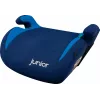 Petex Max 302 Kindersitzerhöhung Blau ECE R129 i-Size 125-150 cm 19-36 kg