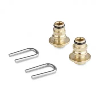 Kärcher Düsen-Kit für FR Classic Flächenreiniger, 040, 2-teilig 2.885-312.0