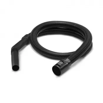 Kärcher Professional Saugschlauch 2,5 m, NW 35, Schwarz 9.755-263.0