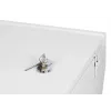 ALLNET Ersatzschlüssel-Set für Serverschränke (2 Schlüssel, Art. 219493 & 219572) ALL-DIN-XXX-ReplaceKeys