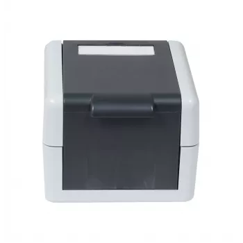 SYNERGY21 Keystone-Modul Aufputzgehäuse IP44 für 2 Module, Weiß S216388