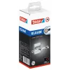 tesa Klaam 3er-Handtuchhaken, verchromt, inkl. Klebelösung (40262-00000-00)