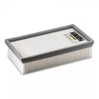 Kärcher Professional Flachfaltenfilter für NT-Serie Nass-/Trockensauger 6.907-455.0