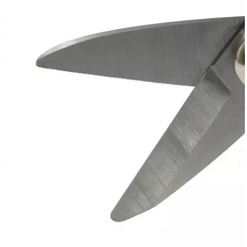 SYNERGY21 S215660 Kevlar-Schere für Glasfaser-Zugentlastungen