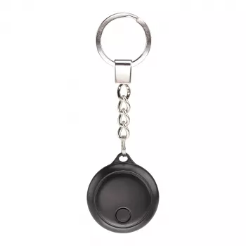 MIDLAND Albrecht ST-100 Smart Tracker – Schwarz (21800)