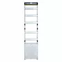 f-tronic VT H=1050mm 1-feldrig V17APZ 5-reihig APZ-Platz m.AP 7141627 1 (7141627)