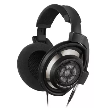 Sennheiser HD 800 S kabelgebundene Over-Ear-Kopfhörer - Schwarz