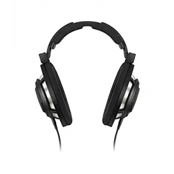 Sennheiser HD 800 S kabelgebundene Over-Ear-Kopfhörer - Schwarz