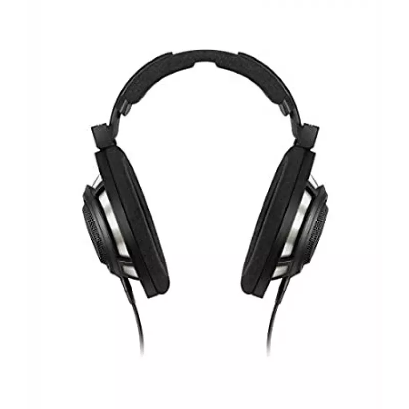 Sennheiser HD 800 S kabelgebundene Over-Ear-Kopfhörer - Schwarz