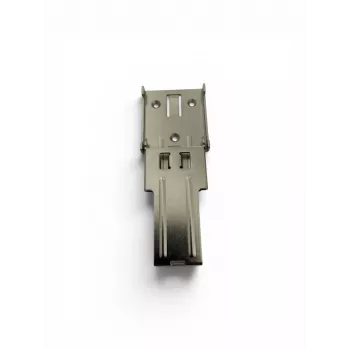 ALLNET ALL-SGI81xx DIN-Hutschienenhalterung v2 - Montagezubehör für Industrie-Switches ALL-SGI81xx_DIN-Holder2