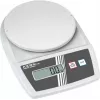 KERN EMB 500-1 Präzisionsbriefwaage, 500 g Kapazität, 0,1 g Ablesbarkeit, LCD-Anzeige, Netzbetrieb
