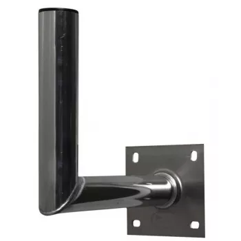 WEIß WHA5025HQ Universal-Auspuffrohr Ø 50 mm, 2,5 m, TÜV-zertifiziert 3019