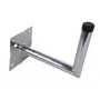 WEIß WHS350048FZ Wandhalterung Stahl 350mm (39018)