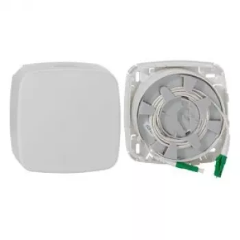 Rutenbeck FTTH Verlängerungskabel LC/APC OS2 20 m 228051720