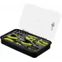 Goobay Advanced 49-teiliges Präzisionswerkzeug-Set für Elektronikreparatur 77846