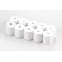 KERN & SOHN 911-013-010 Thermopapierrollen für Drucker 911-013, 57 mm x 30 m, 10 Rollen