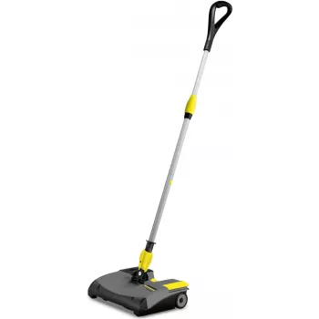 Kärcher EB 30/1 Li-Ion Akku-Elektrobesen, beutellos, 1 L, 30 cm, 7,2 V, 52 min Laufzeit, 1,5 Ah 1.545-126.0