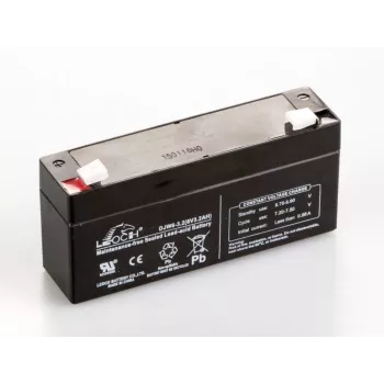 Kern WTB-A01N interner wiederaufladbarer Akkupack für WTB-N Serie Präzisionswaagen