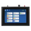 Megasat HD 7 Combo V2 Satellitenmessgerät DVB-S/S2/T/T2/C DAB/DAB+ USB DiSEqC 1 (2600024)