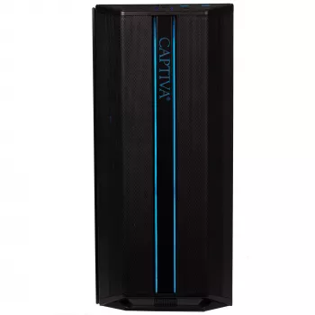 CAPTIVA PC Power Starter R86-140 (Ryzen 5 5600G/SSD 1TB/32GB/WLAN/ohne OS)