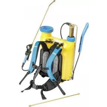 Gloria Haus und Garten Rückenspritze 13 L Pro 1300 000058.0000