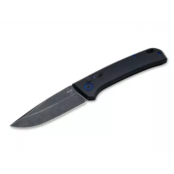 Boker Plus FRND Schwarzes Messer