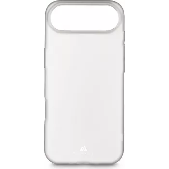 Black Rock Ultra Thin Iced Hülle für Apple iPhone Air, Transparent 00229696