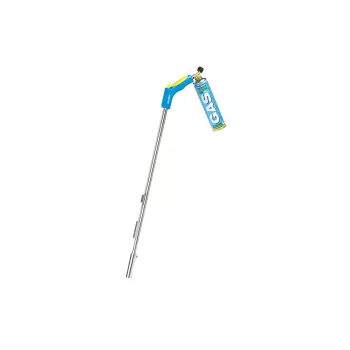 Gloria Thermoflamm bio Comfort PLUS Unkrautvernichter Gasbrenner 000295.0000