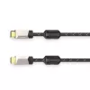 Hama 00205024 HDMI-Kabel 0,75 m HDMI Typ A (Standard) Schwarz, Pink