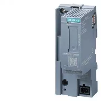 Siemens SIMATIC ET 200SP PROFINET Interface-Modul IM 155-6 PN ST 6ES71556AA020BN0
