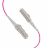EFB Elektronik Trunk-Kabel U-DQ ZN BH OM4 8G 1x8 LC-LC 170m Dca LSZH - 170 m (O8322S170OM4)