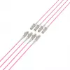 EFB Elektronik Trunk-Kabel U-DQ ZN BH OM4 8G 1x8 LC-LC 170m Dca LSZH - 170 m (O8322S170OM4)
