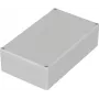 Bopla Universalgehäuse 200 x 120 x 57 ABS Lichtgrau (RAL 7035) ET 214 63214300