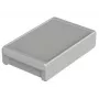 BOPLA CombiNorm-Connect Wandgehäuse, ABS, Lichtgrau RAL 7035, 170 x 271 x 60 mm, IP65 96036325