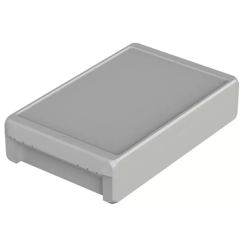 BOPLA CombiNorm-Connect Wandgehäuse, ABS, Lichtgrau RAL 7035, 170 x 271 x 60 mm, IP65 96036325