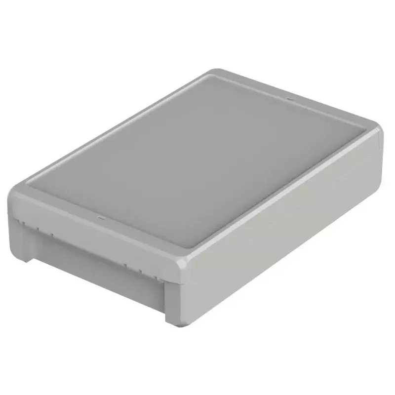 BOPLA CombiNorm-Connect Wandgehäuse, ABS, Lichtgrau RAL 7035, 170 x 271 x 60 mm, IP65 96036325