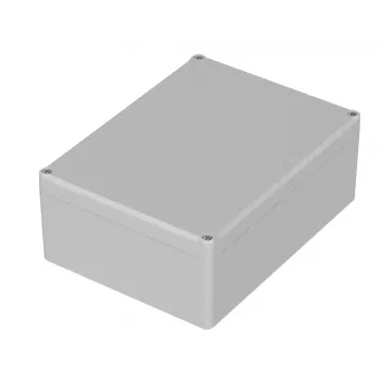 Bopla EM 223 Universalgehäuse 200 x 150 x 77 mm Polycarbonat Lichtgrau RAL 7035 62223000