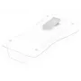 BOPLA UC1 - 7035 Befestigungsmaterial Lichtgrau RAL 57,4 x 29 x 15,6 mm (34197035)
