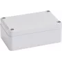 Bopla Universalgehäuse 98 x 64 x 38 mm ABS Lichtgrau RAL 7035 ET 208 63208000