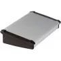 Bopla TOPLINE ATPH 1850-100 Konsolengehäuse, Aluminium, Graphitgrau (RAL 7024), 100 x 181 x 53 mm 92850100.MT6