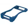 Bopla BS 700 DI-D-5005 Dekorative Dichtung Signalblau 185,8 x 97,1 x 35,5 mm 82875005