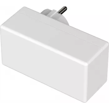 Bopla SE 420 E/CEE -9016 Steckergehäuse 100 x 50 x 40 PC Weiß 1 Stk. (43420109)